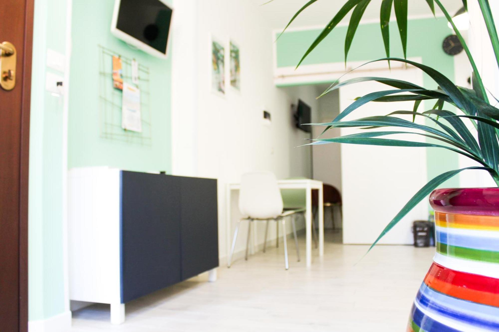 Anto'S Apartment ตาออร์มินา ภายนอก รูปภาพ