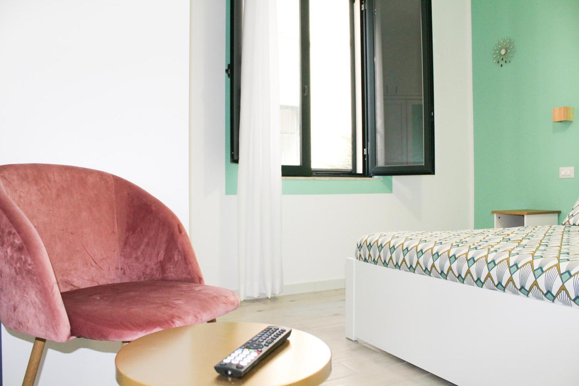Anto'S Apartment ตาออร์มินา ภายนอก รูปภาพ