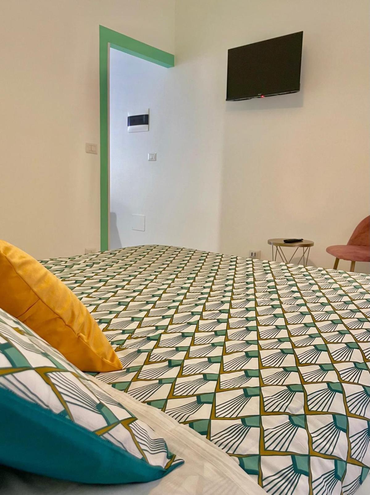 Anto'S Apartment ตาออร์มินา ภายนอก รูปภาพ
