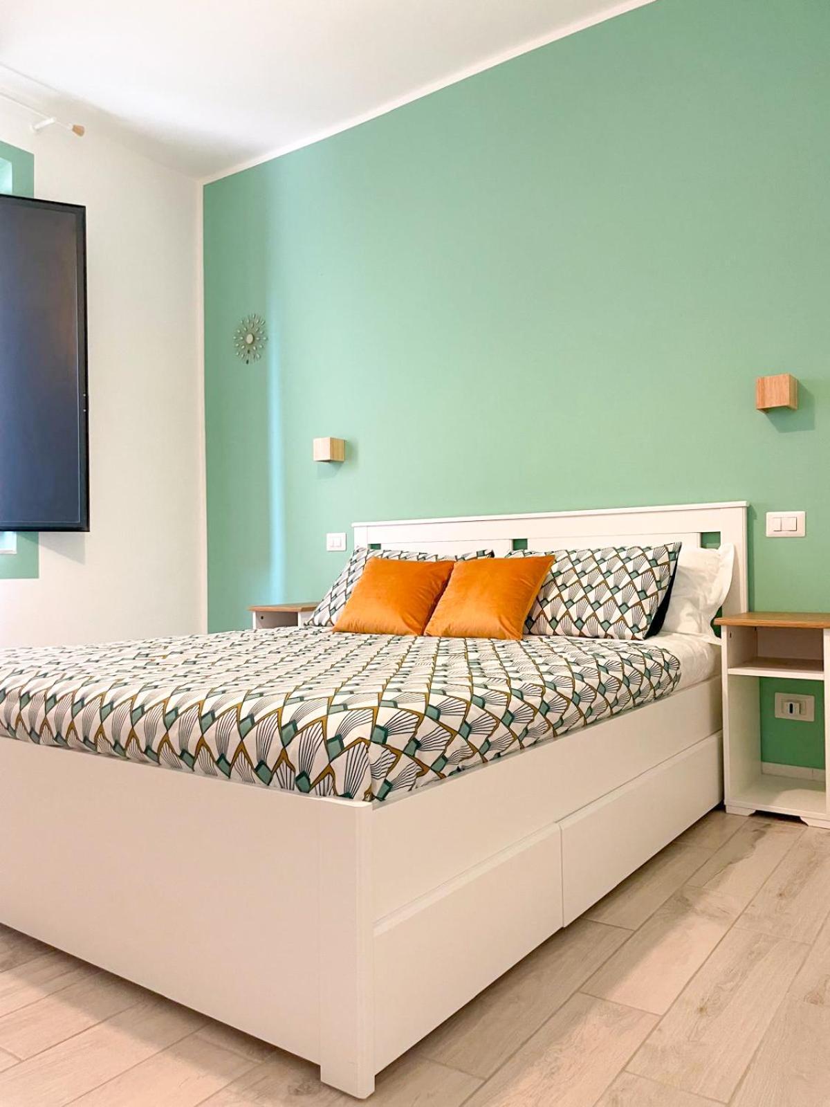 Anto'S Apartment ตาออร์มินา ภายนอก รูปภาพ