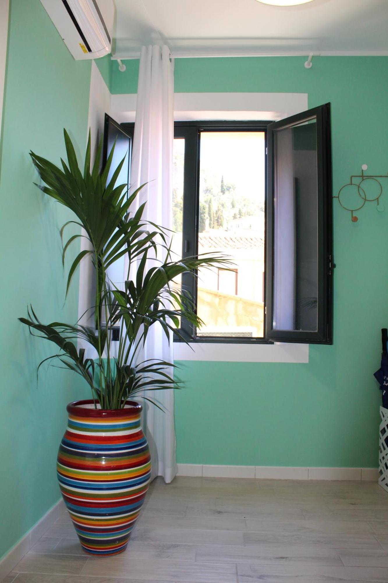 Anto'S Apartment ตาออร์มินา ภายนอก รูปภาพ