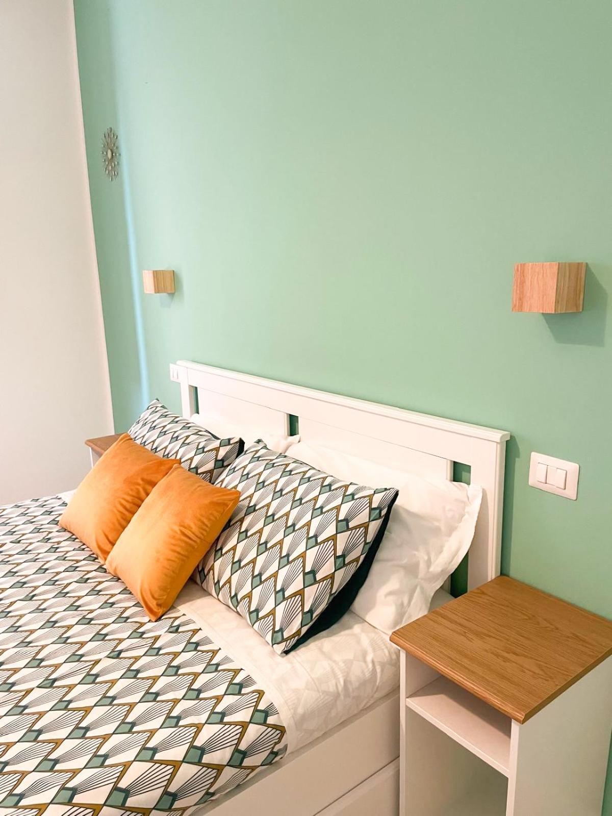 Anto'S Apartment ตาออร์มินา ภายนอก รูปภาพ